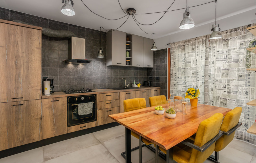 Ferienwohnung - Rab - Mundanije , Kroatien - CKR793 4