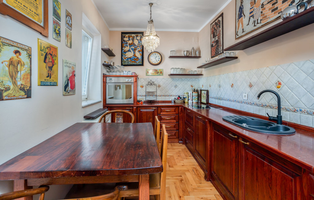 Feriehuse - Rab - Palit , Kroatien - CKR800 6