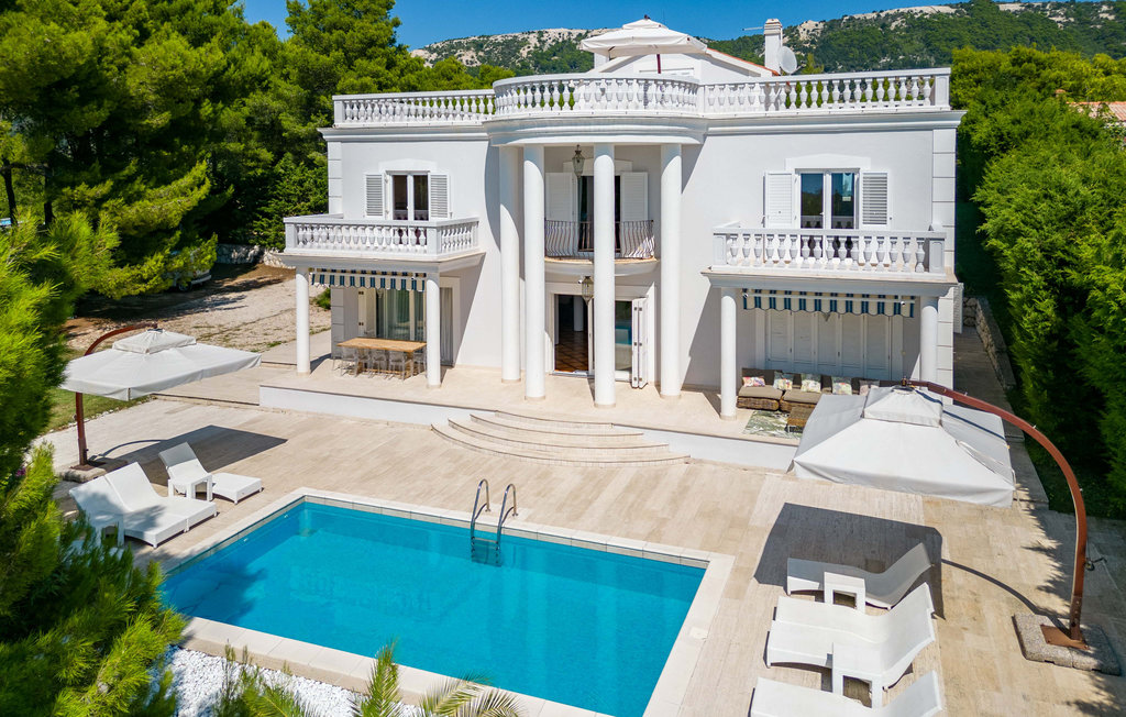 Feriehuse - Rab - Palit , Kroatien - CKR800 12