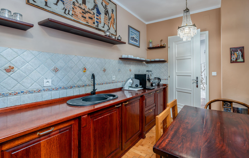 Feriehuse - Rab - Palit , Kroatien - CKR800 24