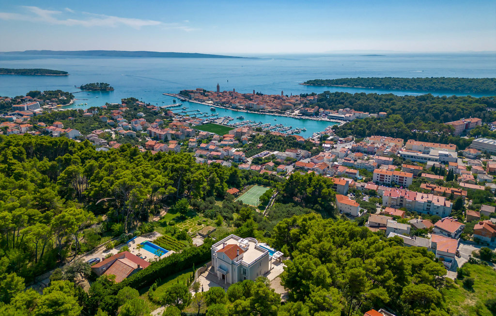 Feriehuse - Rab - Palit , Kroatien - CKR800 2