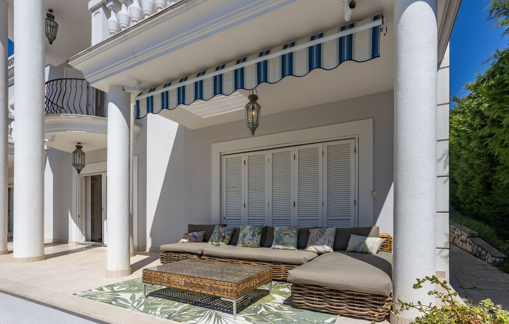 Feriehuse - Rab - Palit , Kroatien - CKR800 15