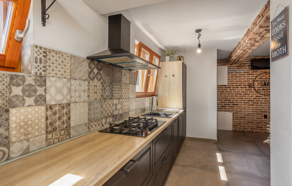 Ferienwohnung - Rab - Mundanije , Kroatien - CKR792 8