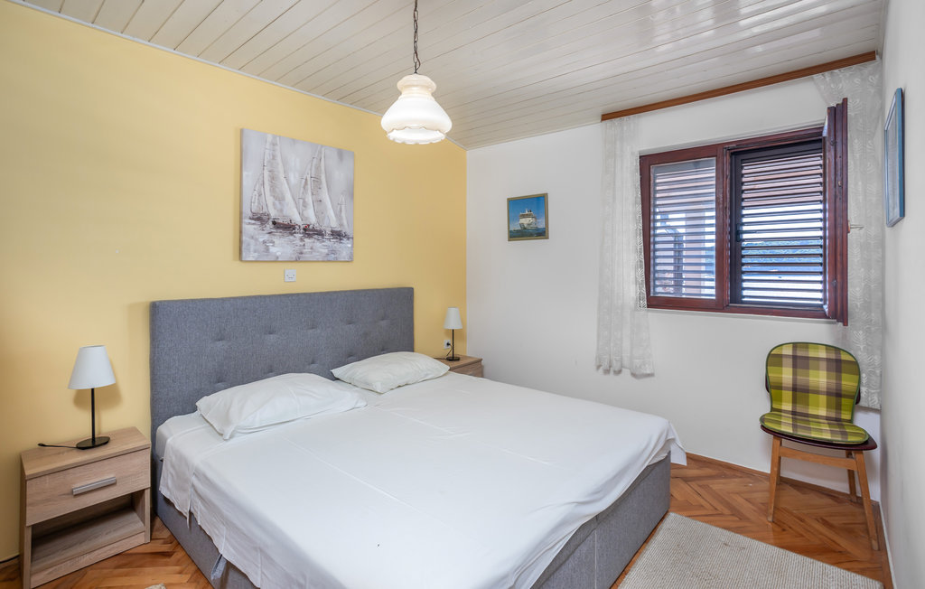 Ferienwohnung - Rab-Barbat , Kroatien - CKR101 21