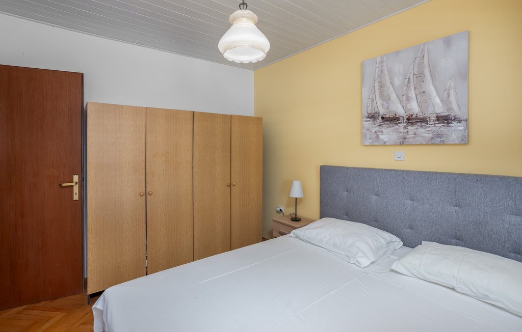 Ferienwohnung - Rab-Barbat , Kroatien - CKR101 22