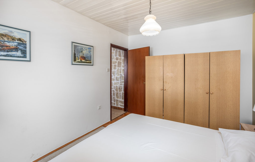 Ferienwohnung - Rab-Barbat , Kroatien - CKR101 23