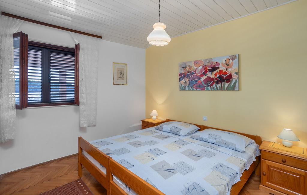 Ferienwohnung - Rab-Barbat , Kroatien - CKR101 24