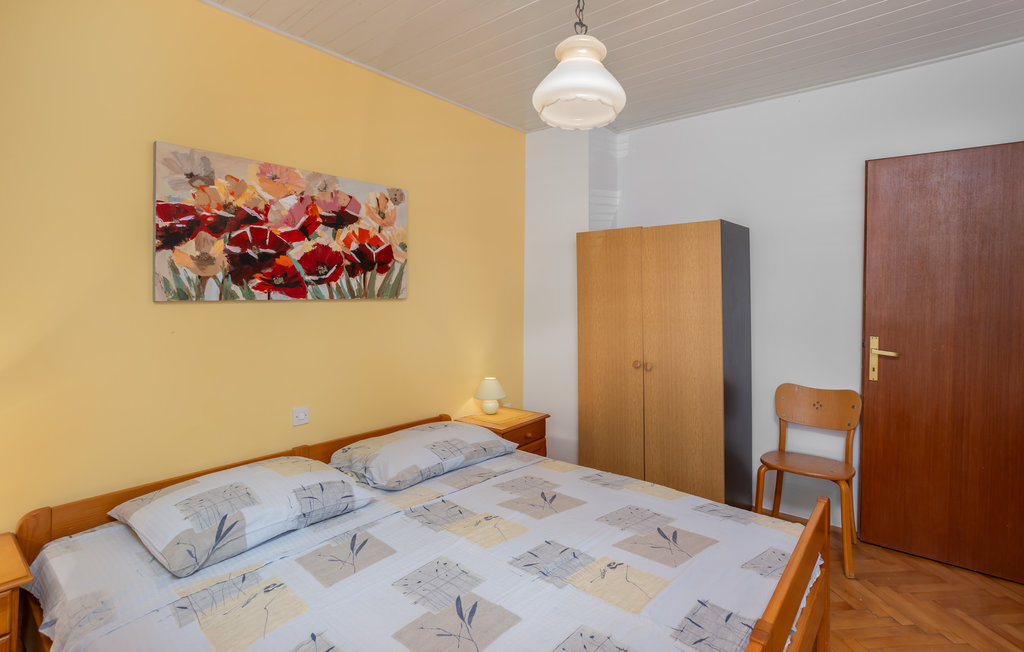 Ferienwohnung - Rab-Barbat , Kroatien - CKR101 25