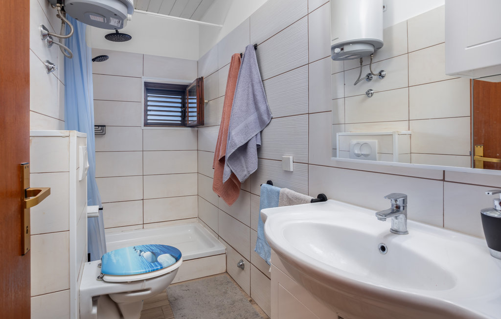 Ferienwohnung - Rab-Barbat , Kroatien - CKR101 26