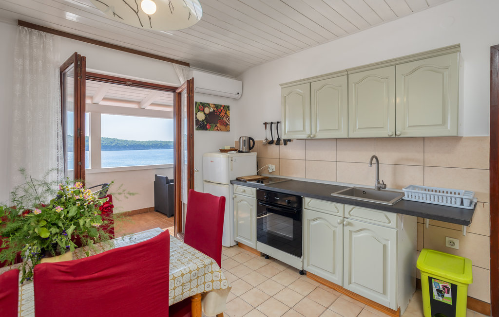 Ferienwohnung - Rab-Barbat , Kroatien - CKR101 3