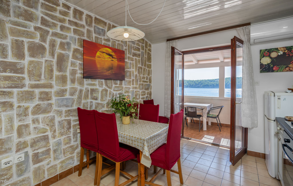 Ferienwohnung - Rab-Barbat , Kroatien - CKR101 4