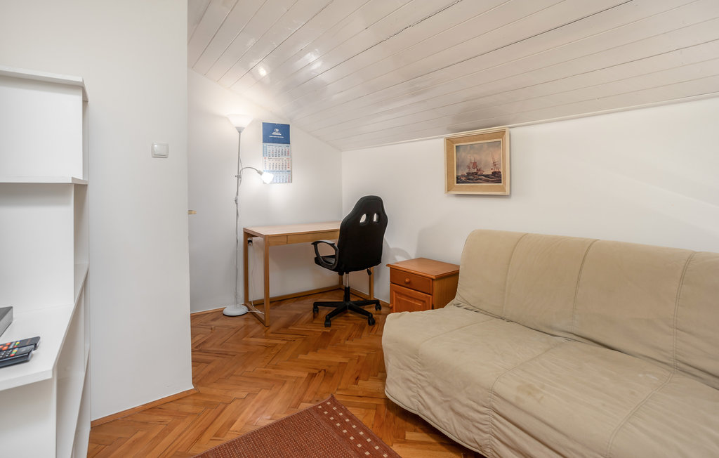 Ferienwohnung - Rab-Barbat , Kroatien - CKR101 20