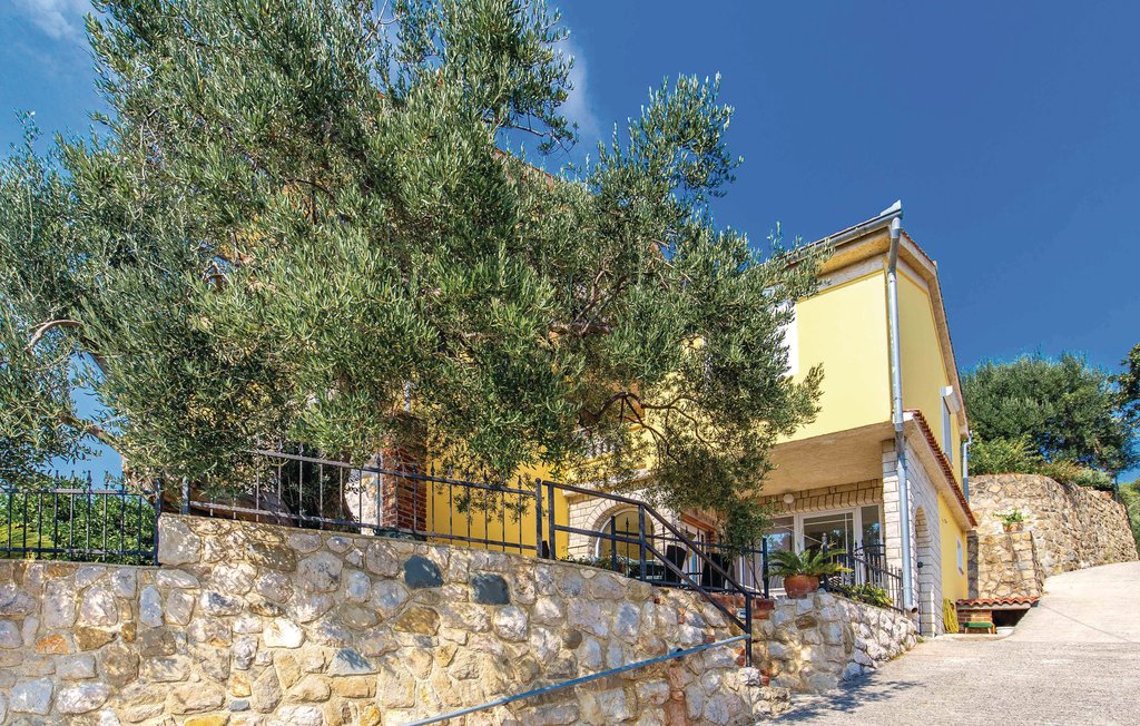 Lejlighed - Rab-Supetarska Draga , Kroatien - CKR334 13