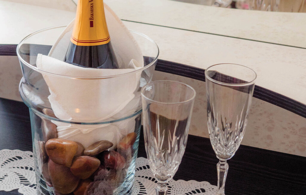 Feriehuse - Rab-Banjol , Kroatien - CKR509 8