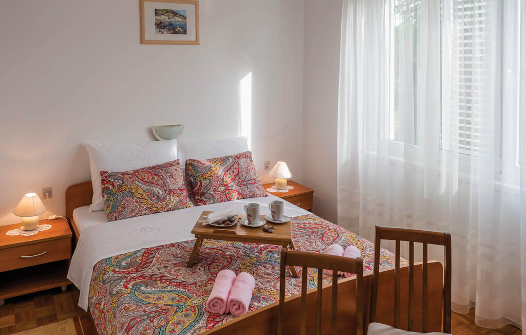 Feriehuse - Rab-Banjol , Kroatien - CKR509 9