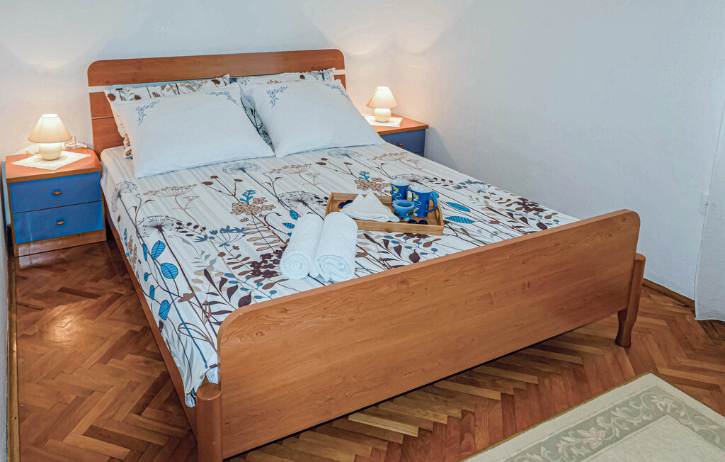 Feriehuse - Rab-Banjol , Kroatien - CKR509 10