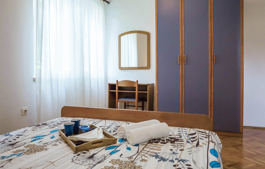 Feriehuse - Rab-Banjol , Kroatien - CKR509 5