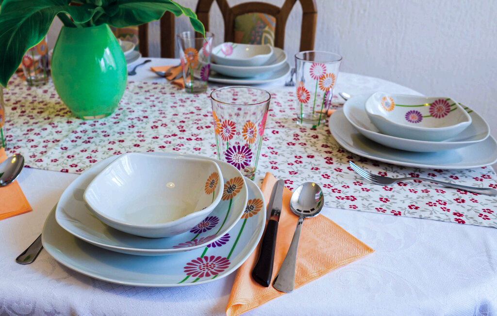 Feriehuse - Rab-Banjol , Kroatien - CKR509 6