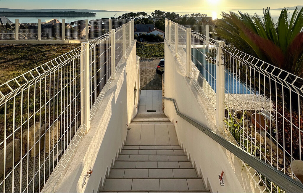 Lejlighed - Rab-Banjol , Kroatien - CKR429 11