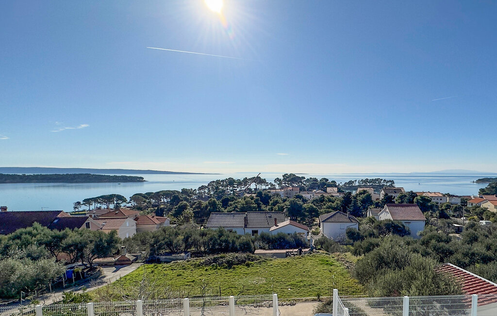 Lejlighed - Rab-Banjol , Kroatien - CKR429 2