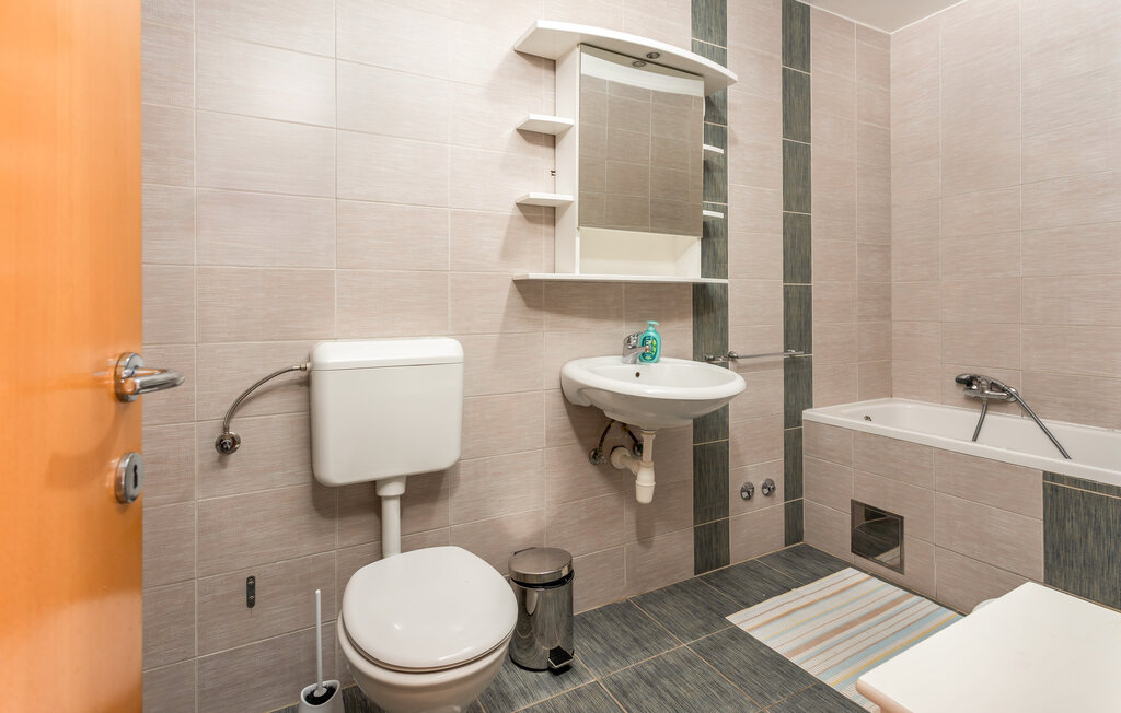 Ferienwohnung - Rab-Banjol , Kroatien - CKR428 22