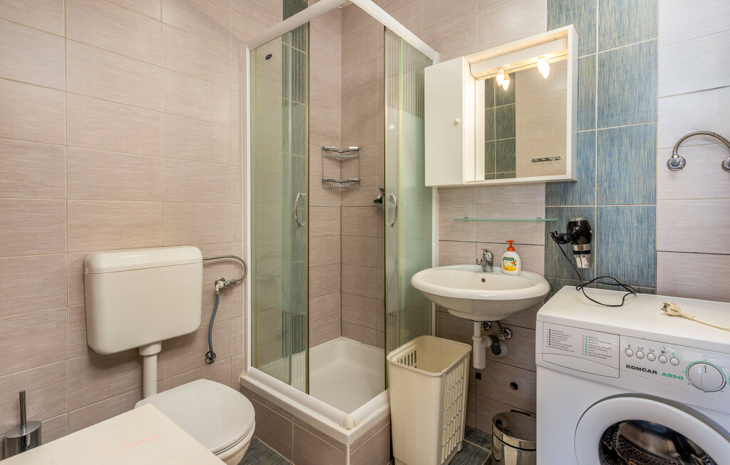 Ferienwohnung - Rab-Banjol , Kroatien - CKR428 24