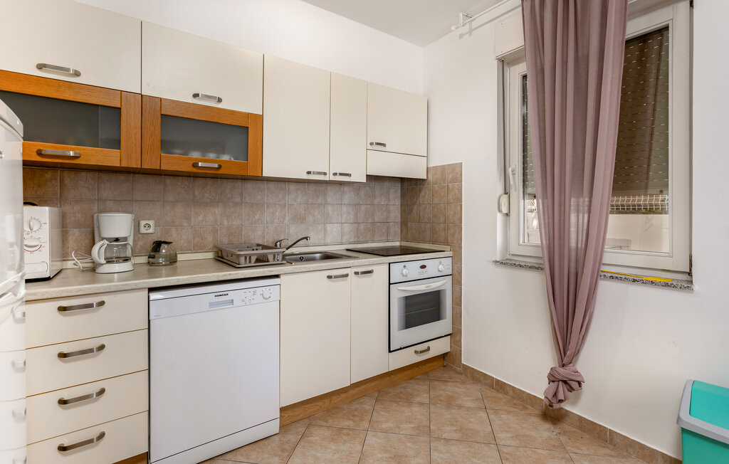 Ferienwohnung - Rab-Banjol , Kroatien - CKR428 16