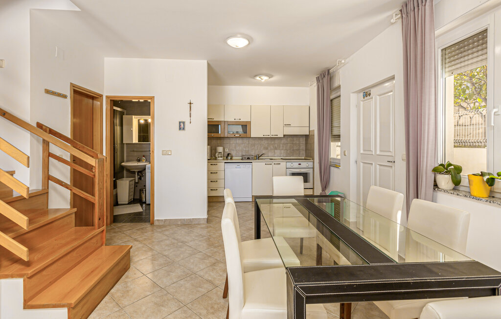 Ferienwohnung - Rab-Banjol , Kroatien - CKR428 14