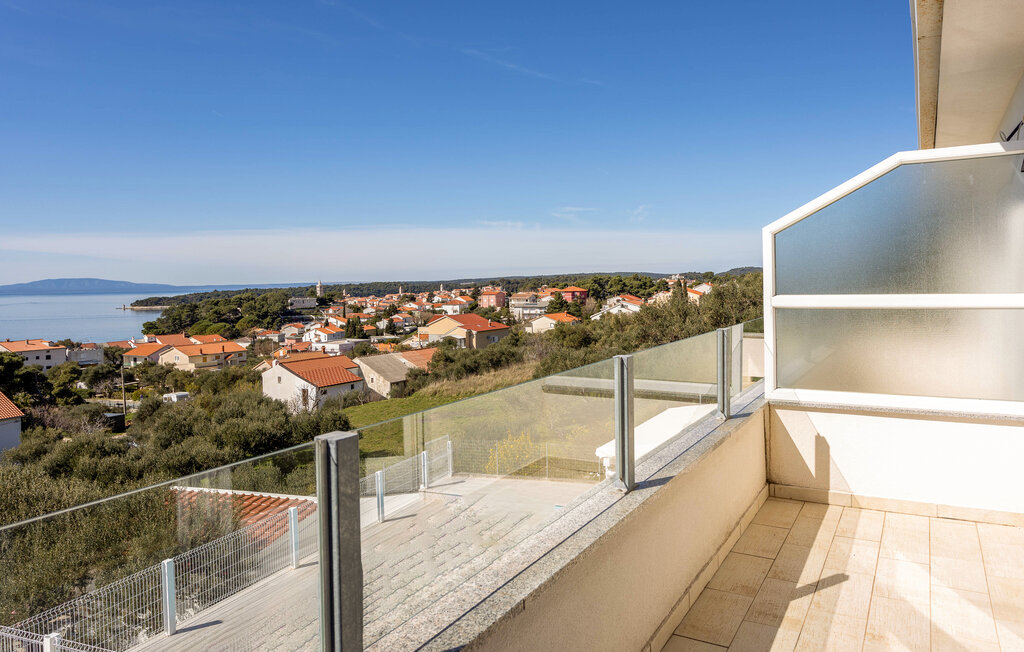 Ferienwohnung - Rab-Banjol , Kroatien - CKR428 8