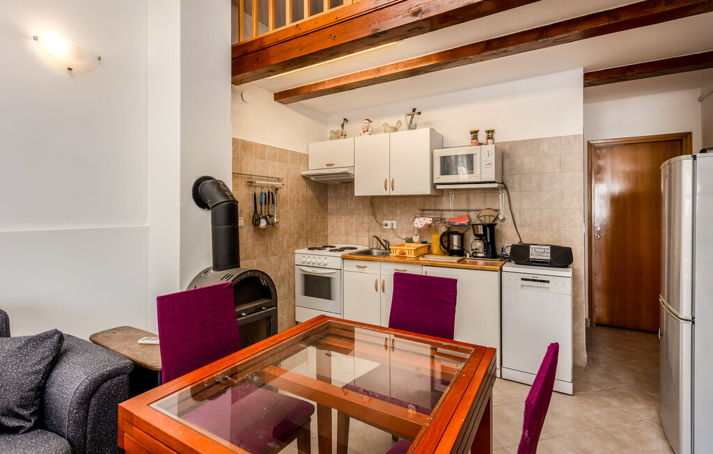 Lejlighed - Rab-Banjol , Kroatien - CKR429 13