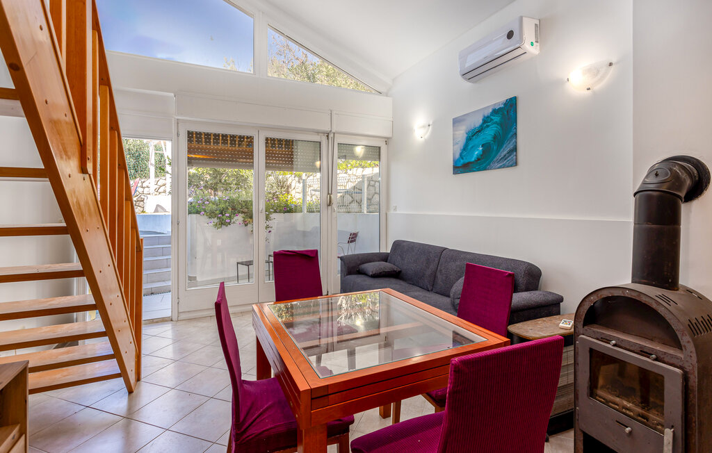 Lejlighed - Rab-Banjol , Kroatien - CKR429 3