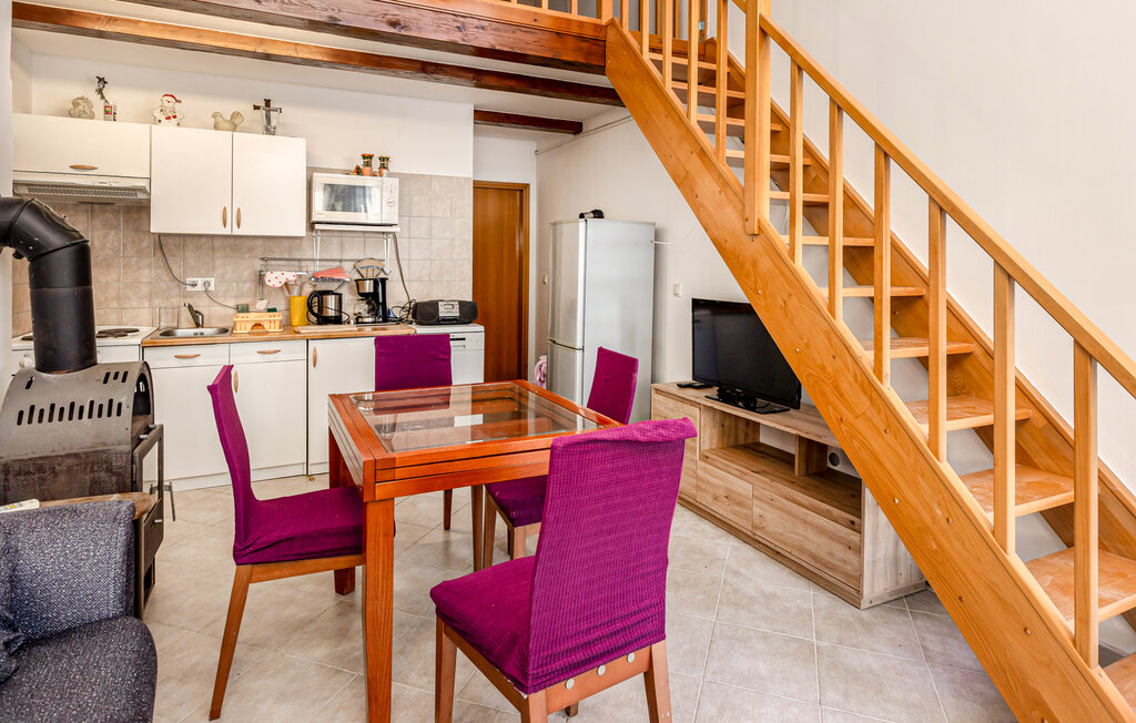 Lejlighed - Rab-Banjol , Kroatien - CKR429 4