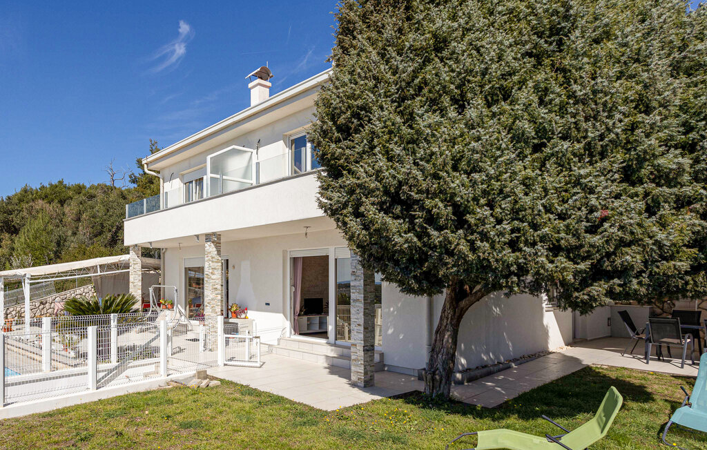 Lejlighed - Rab-Banjol , Kroatien - CKR429 9