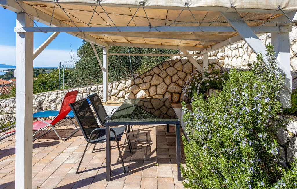 Lejlighed - Rab-Banjol , Kroatien - CKR429 6