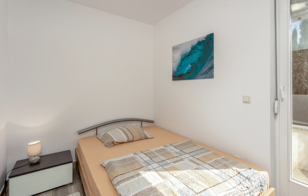 Ferienwohnung - Rab-Banjol , Kroatien - CKR428 17