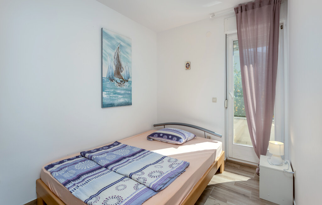Ferienwohnung - Rab-Banjol , Kroatien - CKR428 19
