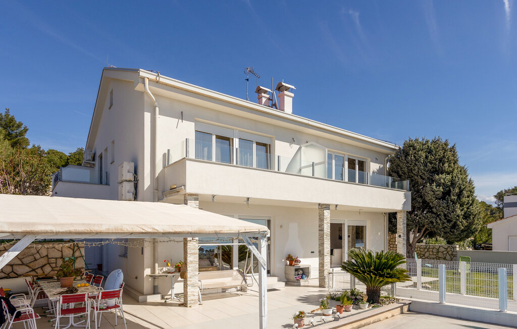 Ferienwohnung - Rab-Banjol , Kroatien - CKR428 2