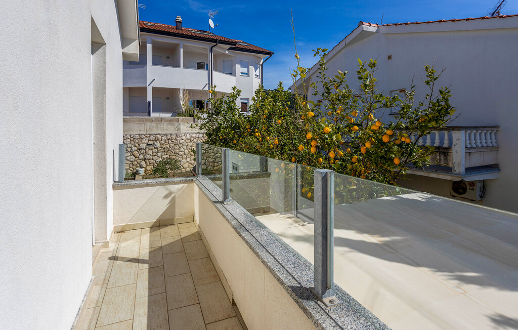 Ferienwohnung - Rab-Banjol , Kroatien - CKR428 12