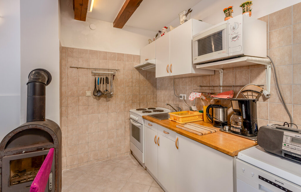 Lejlighed - Rab-Banjol , Kroatien - CKR429 5