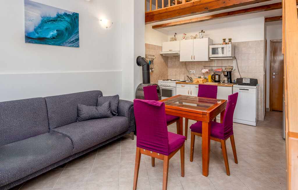 Lejlighed - Rab-Banjol , Kroatien - CKR429 12