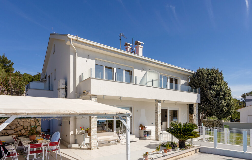 Lejlighed - Rab-Banjol , Kroatien - CKR429 1