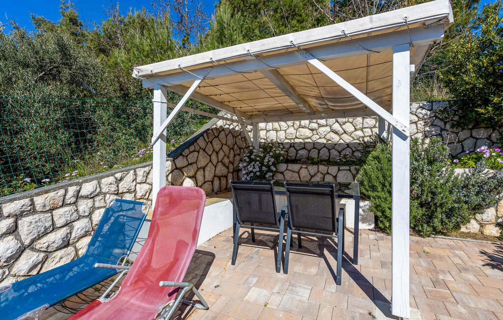 Lejlighed - Rab-Banjol , Kroatien - CKR429 10