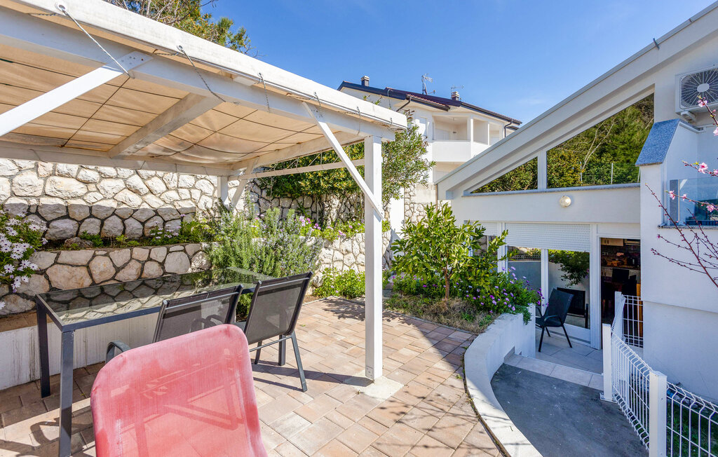 Lejlighed - Rab-Banjol , Kroatien - CKR429 7