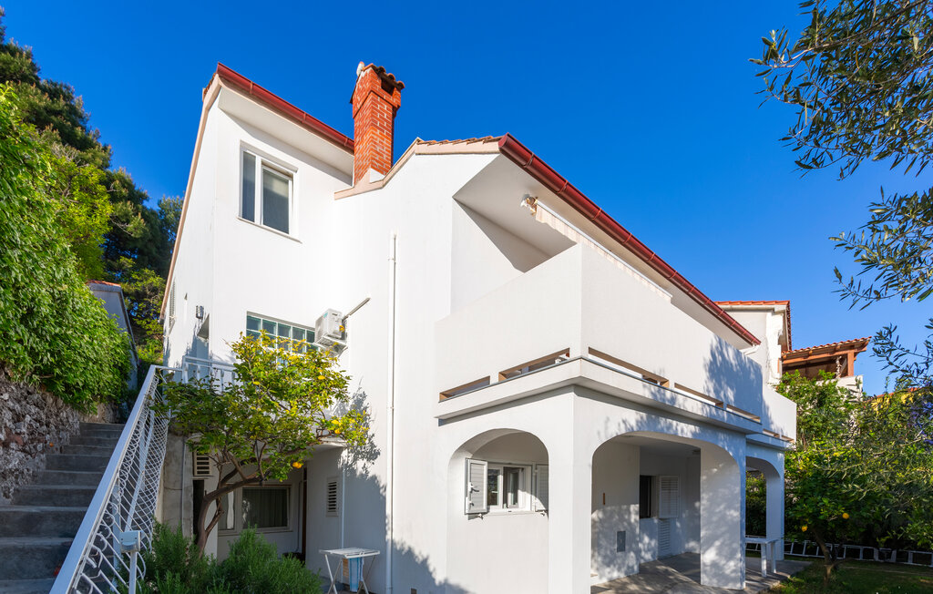 Ferienwohnung - Rab-Rab , Kroatien - CKR449 8