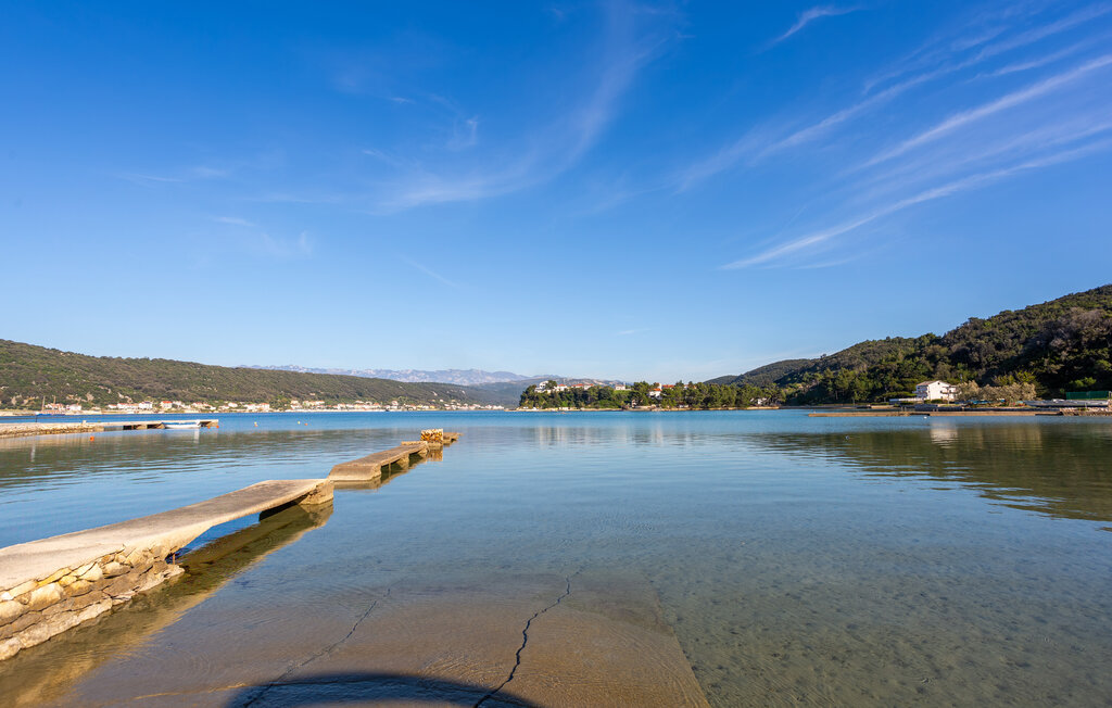 Lejlighed - Rab - Supetarska Draga , Kroatien - CKR727 17