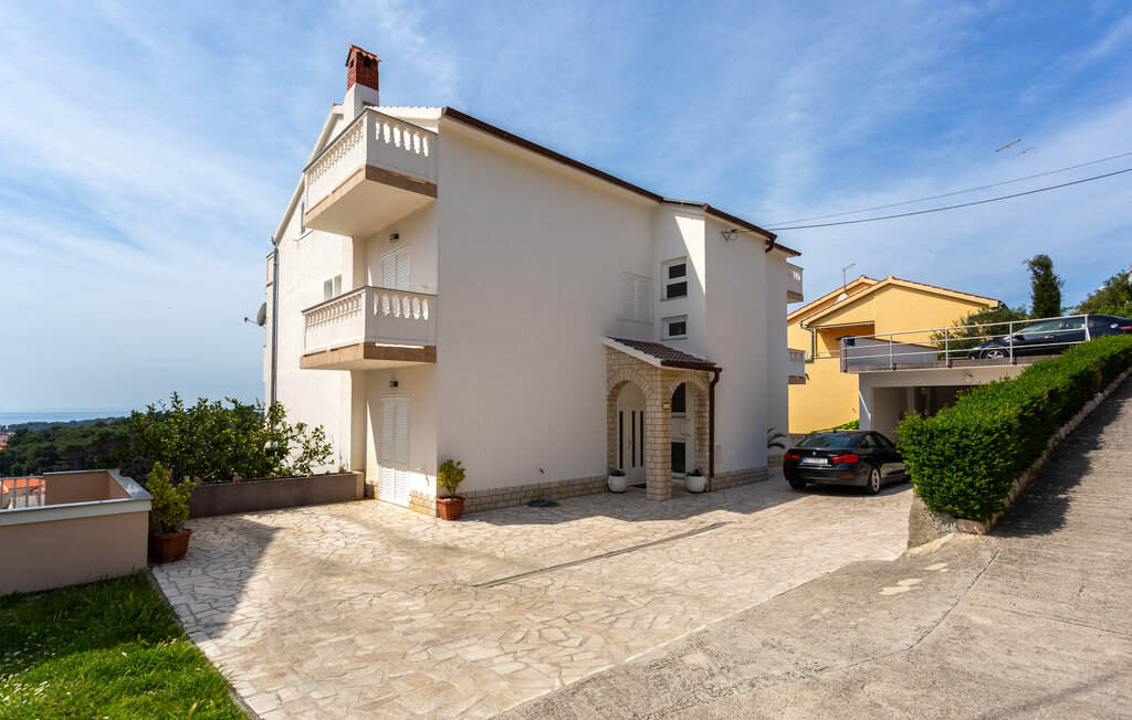 Apartment - Rab - Banjol , Croatia - CKR841 10
