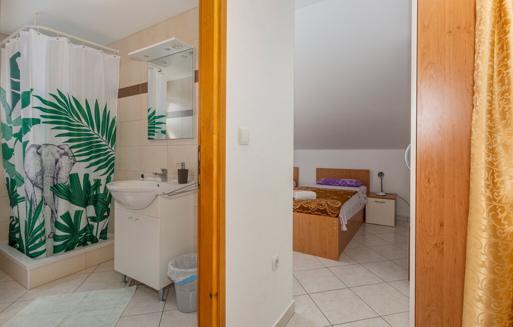 Ferieleilighet - Rab - Banjol , Kroatia - CKR845 21