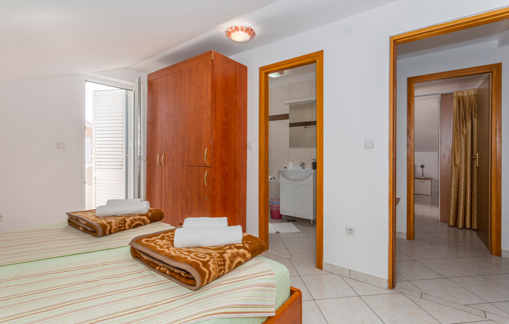 Ferieleilighet - Rab - Banjol , Kroatia - CKR845 16