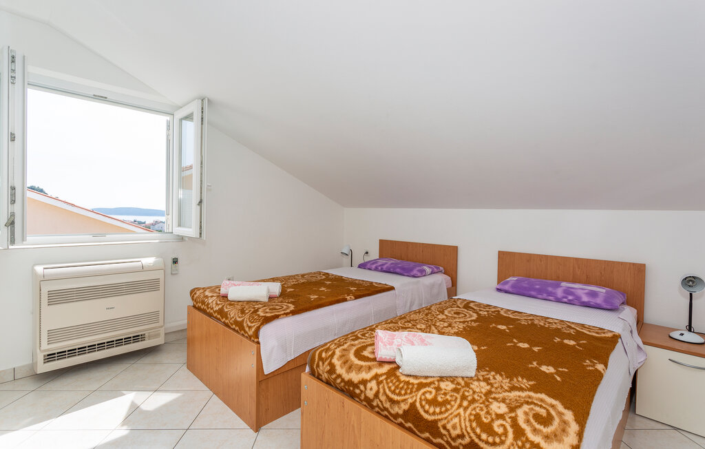 Ferieleilighet - Rab - Banjol , Kroatia - CKR845 17
