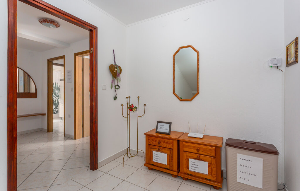 Ferieleilighet - Rab - Banjol , Kroatia - CKR845 15